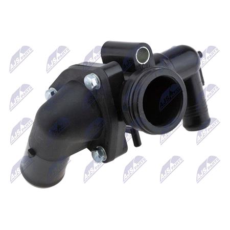 NTY Thermostats CTM CT 014