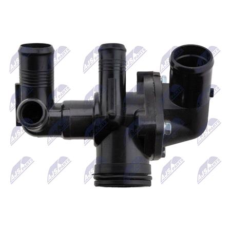 NTY Thermostats CTM CT 014