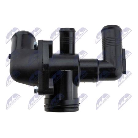 NTY Thermostats CTM CT 014