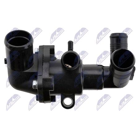 NTY Thermostats CTM CT 014