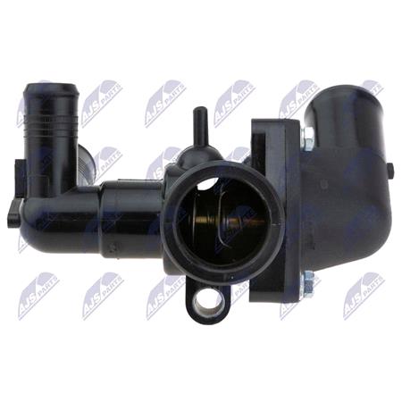 NTY Thermostats CTM CT 014