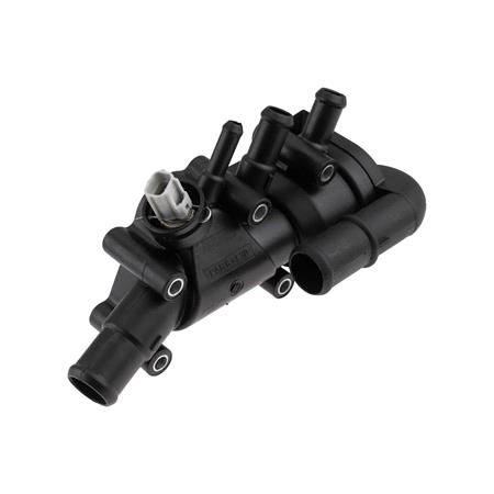 NTY Thermostat   CTM FR 074