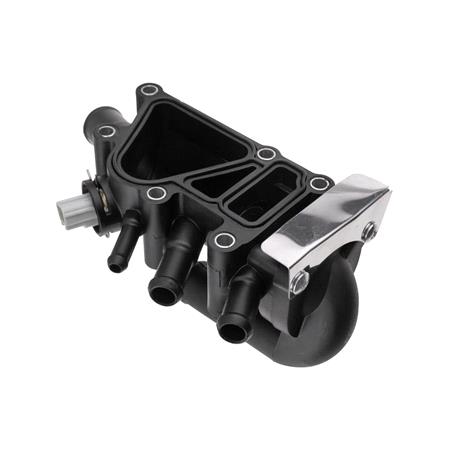 NTY Thermostat   CTM FR 074