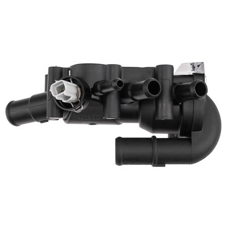 NTY Thermostat   CTM FR 074