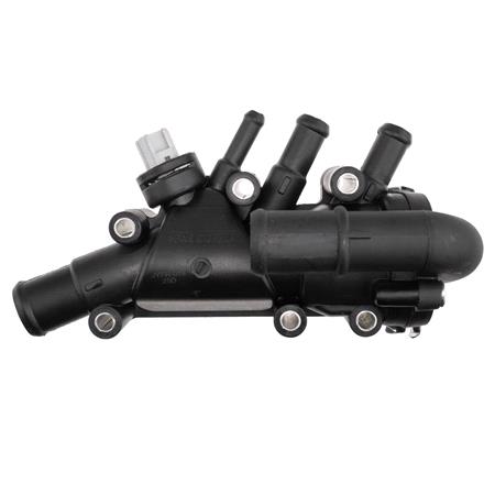 NTY Thermostat   CTM FR 074