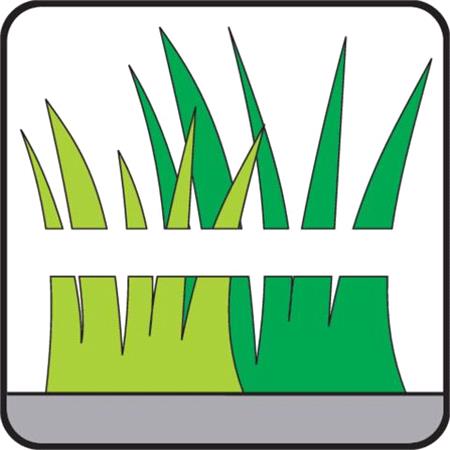 GRASS SHEARS 3 FUNCTIONS