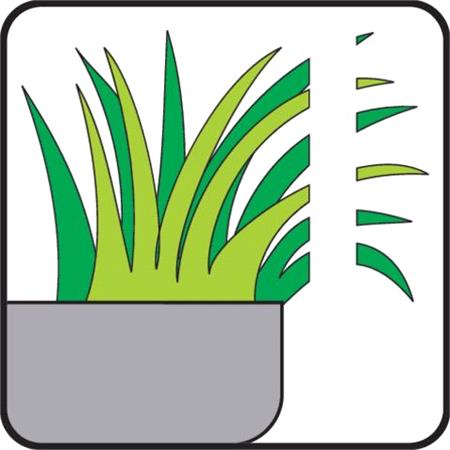 GRASS SHEARS 3 FUNCTIONS