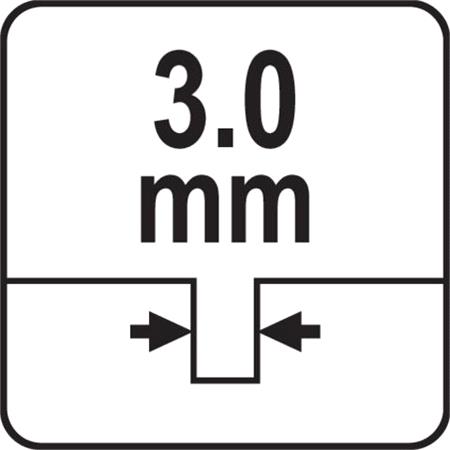 METAL SHEET NIBBLER