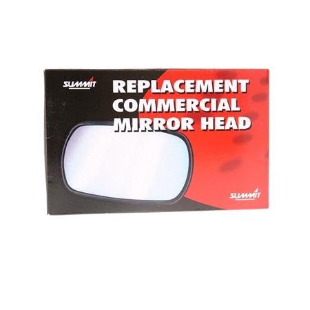 Mirror Head Replacement   Commercial