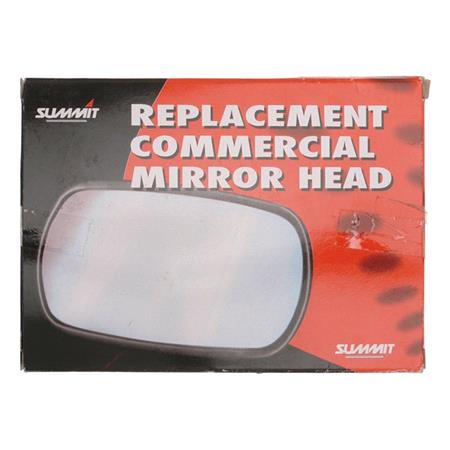 Mirror Head Replacement   Commercial