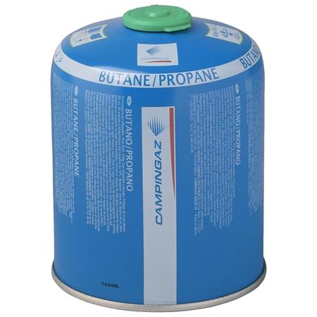 Coleman CV300 Click On Butane/Propane Gas Cartridge 240g   Single