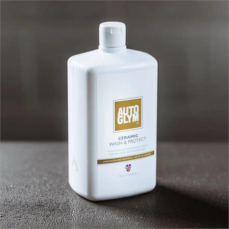 Autoglym Ceramic Wash & Protect   1L