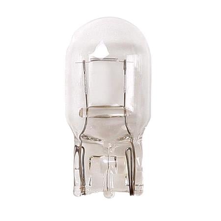 Ring 12V W21W W3x16d Capless Bulb for Audi Allroad Estate 2006 Onwards