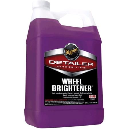 Meguiars Wheel Brightener   3.78L