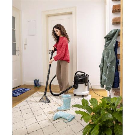 Karcher Spray Extraction Cleaner SE 4 Select Carpet Cleaner