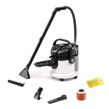 Karcher Spray Extraction Cleaner SE 4 Select Carpet Cleaner