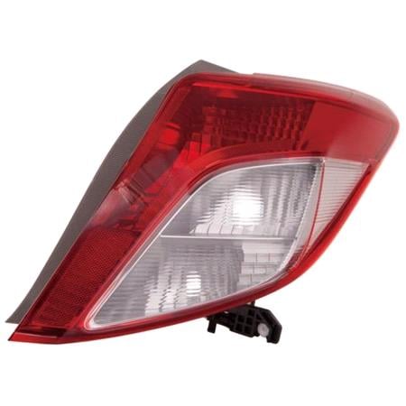 Right Rear Lamp for Toyota YARIS/VITZ 2012 on