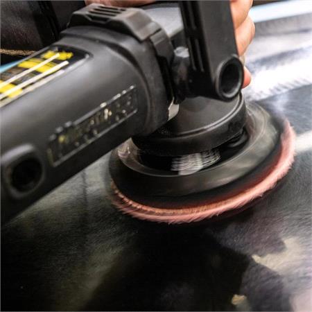 Meguiar's Detailer D300 DA Microfibre Correction Polish Compound   473ml