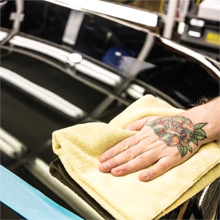 Meguiar's Detailer D300 DA Microfibre Correction Polish Compound   473ml