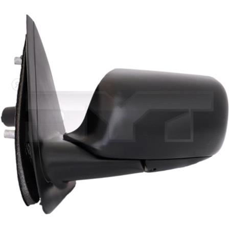 Left Wing Mirror (electric, heated, blue glass) for ALFA ROMEO 146, 1994 2001