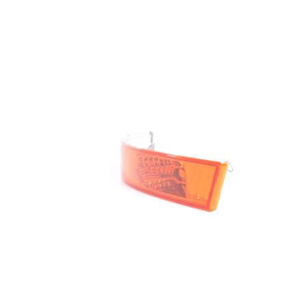 Left Indicator (Amber) for Renault MASTER II Flatbed / Chassis 2003 on