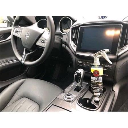 Chemical Guys InnerClean Interior Quick Detailer And Protectant (16oz)