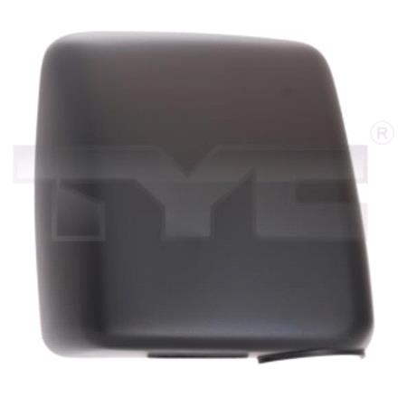 Right Wing Mirror Cover for Opel COMBO van Body / Estate 2001 2011
