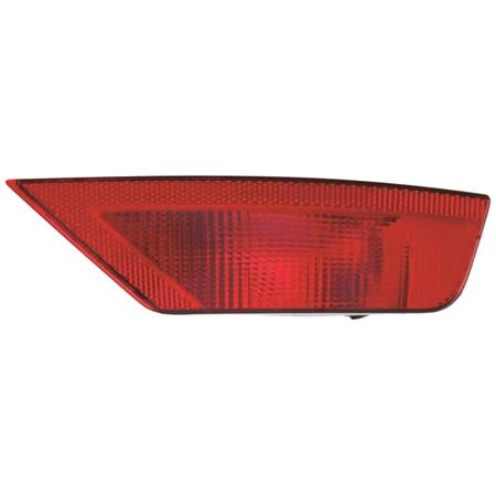 Right Rear Fog Lamp for Ford FOCUS II 2008 2011