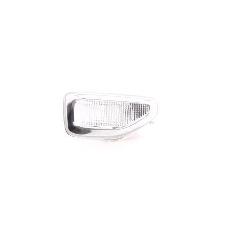 Right Wing Repeater Lamp (Clear) for Dacia SANDERO 2013 on