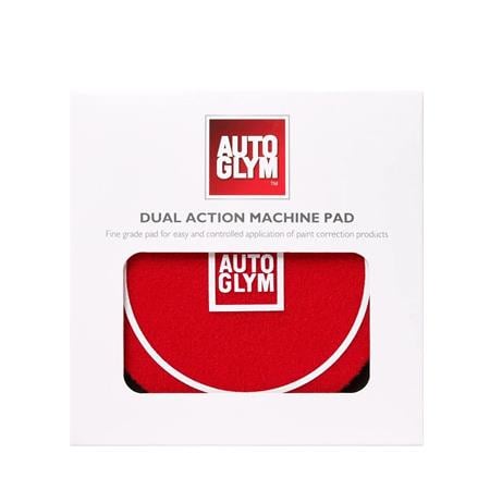 Autoglym Dual Action Machine Pad   160mm