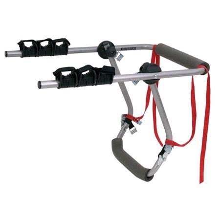 Mont Blanc Lo Mount 3 Cycle Carrier CM03AN