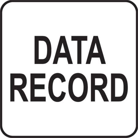 DIGITAL LUX METER