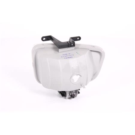 Right Front Fog Lamp (Halogen, Takes H7W Bulb) for Kia PICANTO 2004 2008