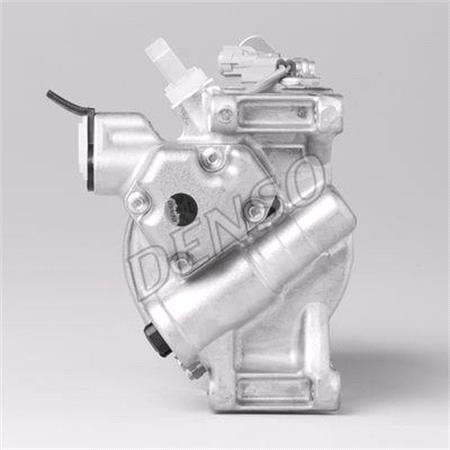 COMPRESSOR TOYOTA 