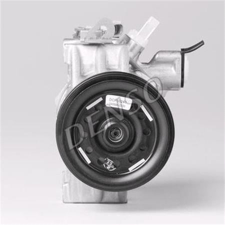 COMPRESSOR TOYOTA 