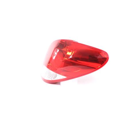 Right Rear Lamp (Hatchback) for Peugeot 207 2010 on