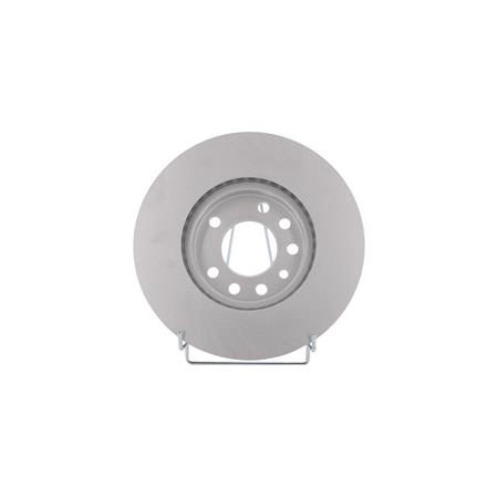 FERODO PREMIER Front Axle Brake Discs (Pair)   Diameter: 280mm   DDF1042C