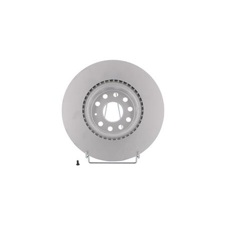 FERODO PREMIER Front Axle Brake Discs (Pair)   Diameter: 312mm   DDF1305C