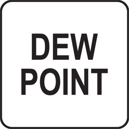 HUMIDITY AND TEMPERATURE METER