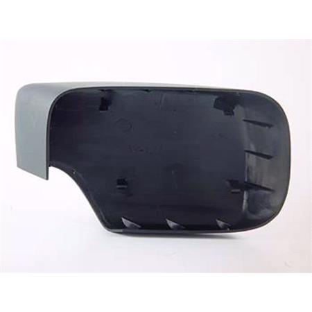 Right Wing Mirror Cover (primed) for BMW 3 Compact, 2001 2005
