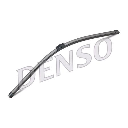 WIPER BLADES   FLAT BLADES