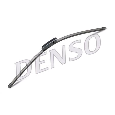 WIPER BLADES   FLAT BLADES