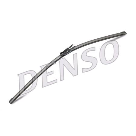 WIPER BLADES   FLAT BLADES