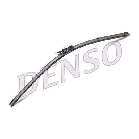 WIPER BLADES   FLAT BLADES