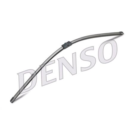 WIPER BLADES   FLAT BLADES