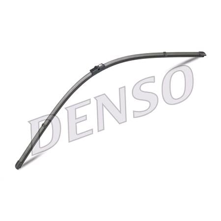 WIPER BLADES   FLAT BLADES