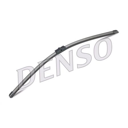 WIPER BLADES   FLAT BLADES