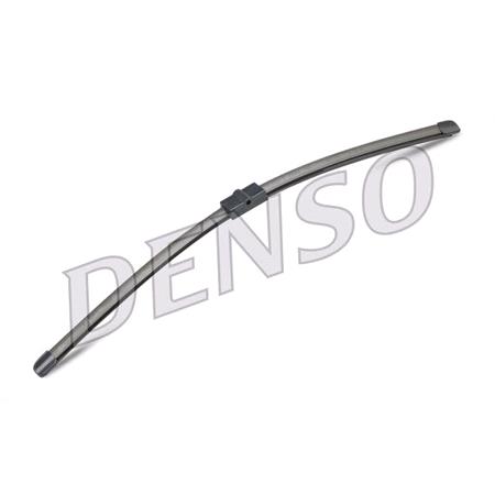 WIPER BLADES   FLAT BLADES