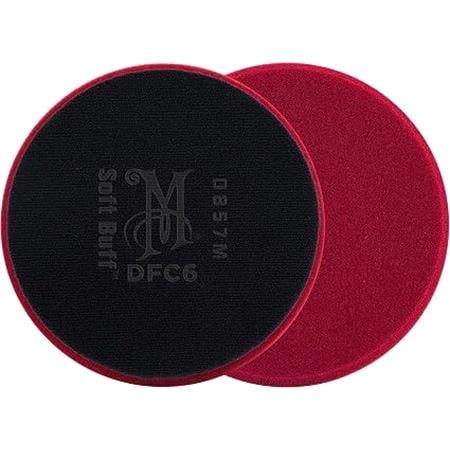 Meguiars DA Foam Cutting Disc, 150mm