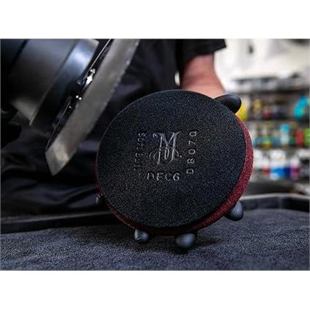 Meguiars DA Foam Cutting Disc, 150mm